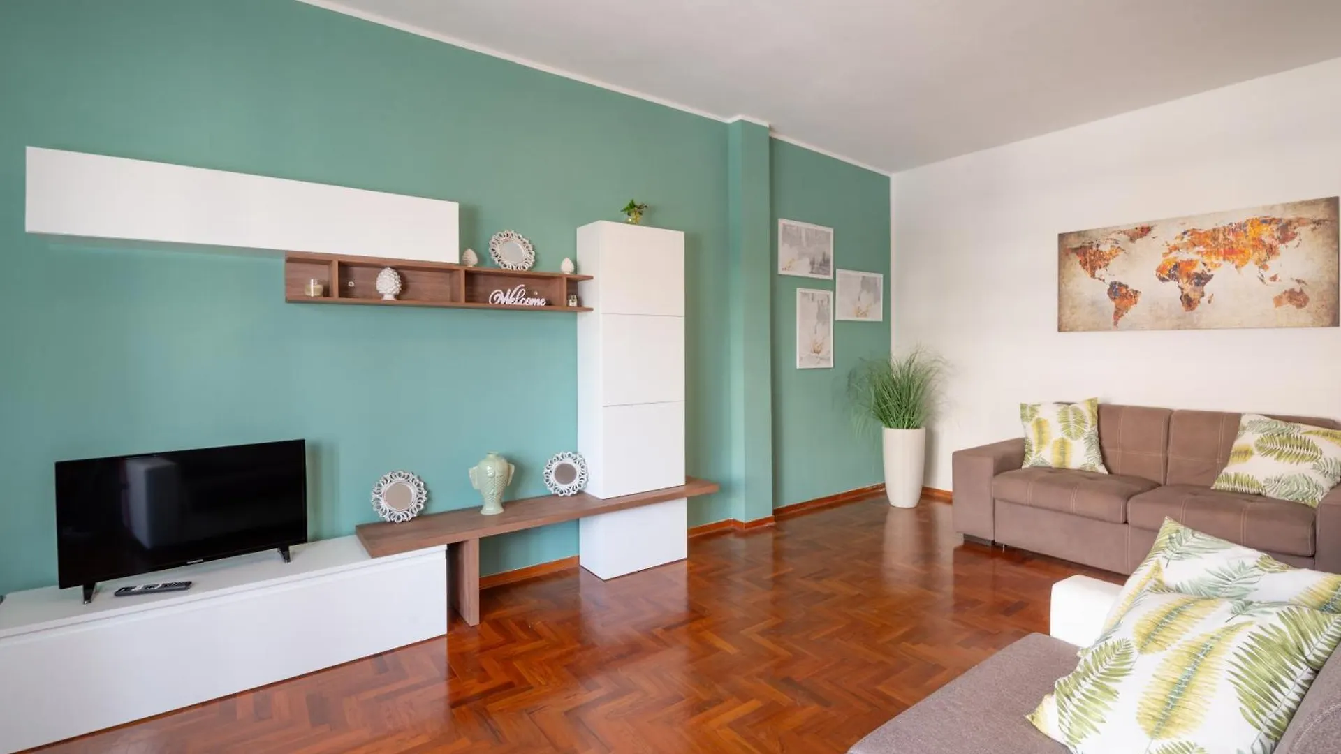 Piombino Apartments - Casa Marconi